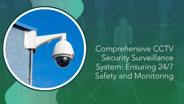 United Arab Emirates Expands CCTV Network for Public Safety