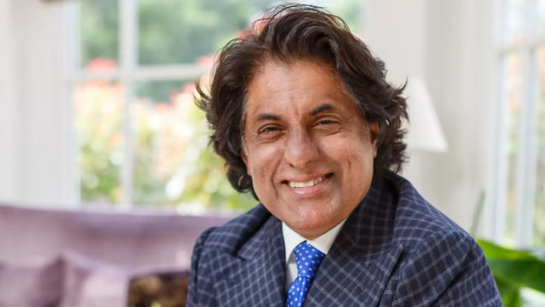 Tej Kohli: Challenges for Asian Startups