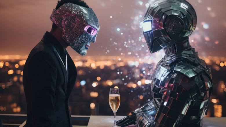 AI vs. AGI: What’s the Difference?