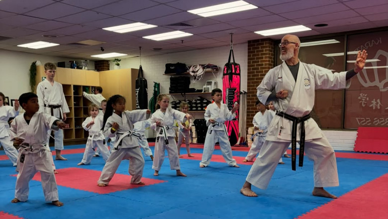 Empower Yourself Through Women Self-Defense Classes in Croydon