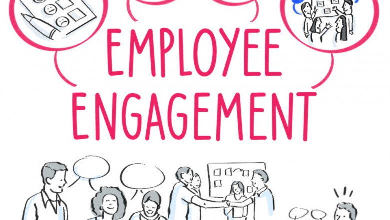 Cultivating Trust to Improve Employee Engagement