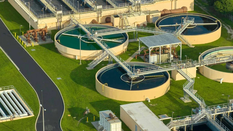 IoT and AI Transforming Urban Water Conservation Strategies