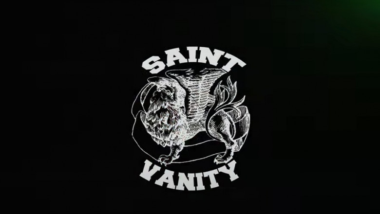 Elevated Comfort: Inside the Saint Vanity Hoodie Collection