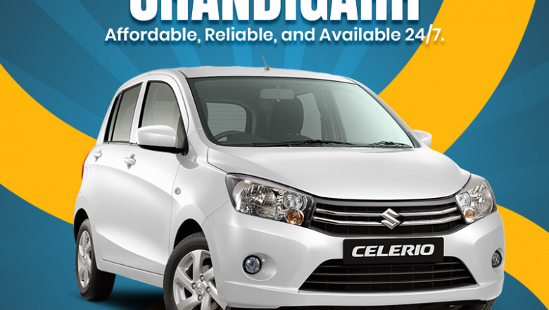 The Most Comfortable Chandigarh to Manali Taxi Rides – What to Expect