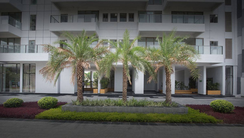 Commercial Office Space in Gurgaon