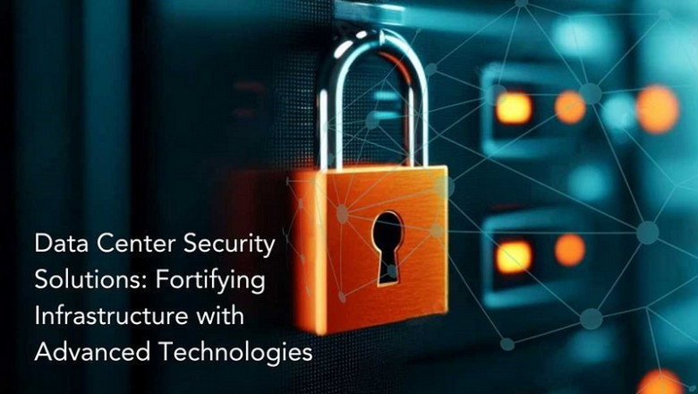 Data Center Perimeter Security: Strategies for Mitigating Cyber Threats — UAE