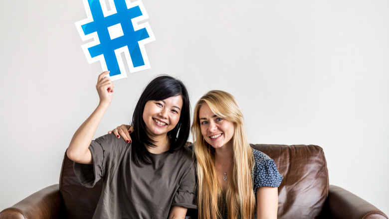 How to Use Hashtags Effectively on Social Media