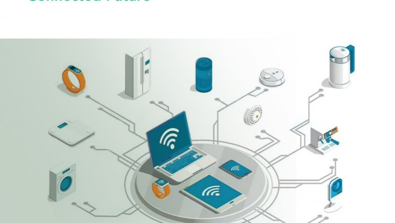 IoT for Supply Chain in ksa