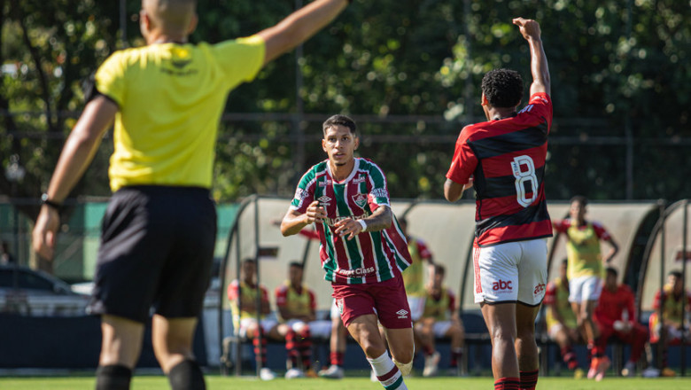Filipe Luís e a Nova Tática que Mudou o Flamengo