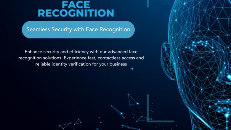 Revolutionizing the UAE: The Role of Facial Recognition in the Future