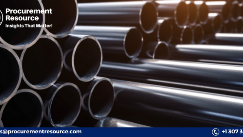 316 Stainless Steel Price Trends: Market Dynamics, Insights, and Forecasts