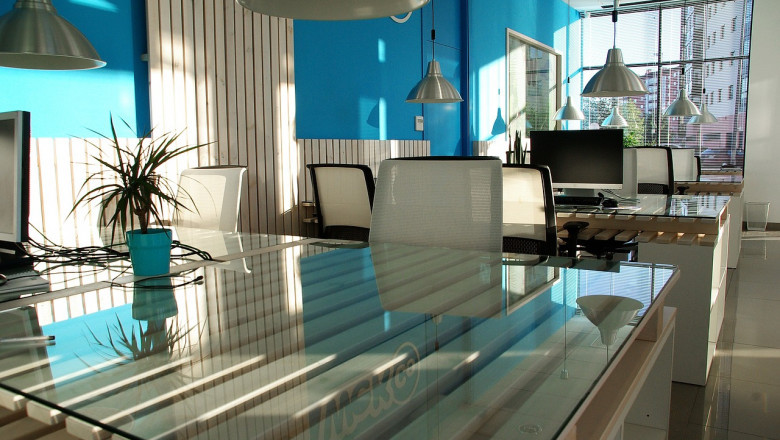 Beyond Aesthetics: How Office Design Shapes Workplace Culture