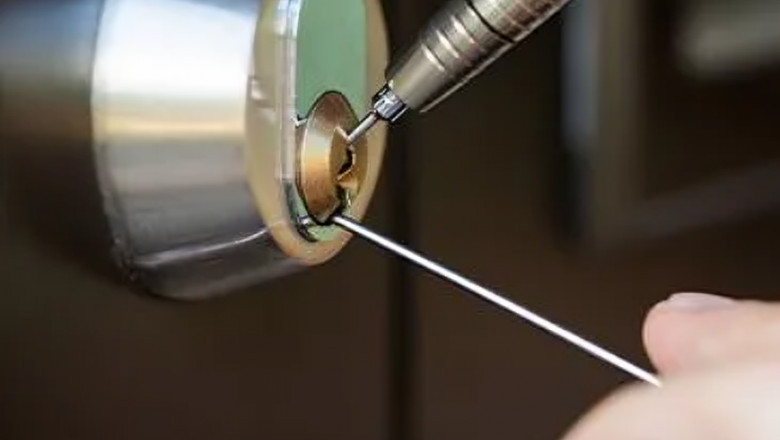 Bay Area Emergency Locksmith Services