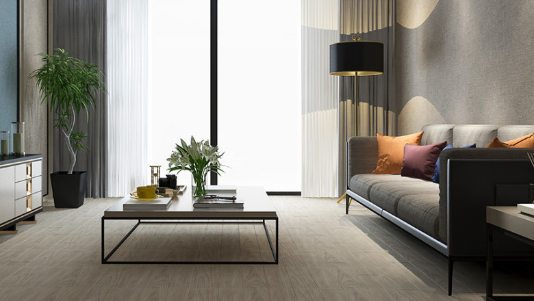 Luxury Look for Less: Affordable Engineered Hardwood Flooring Options