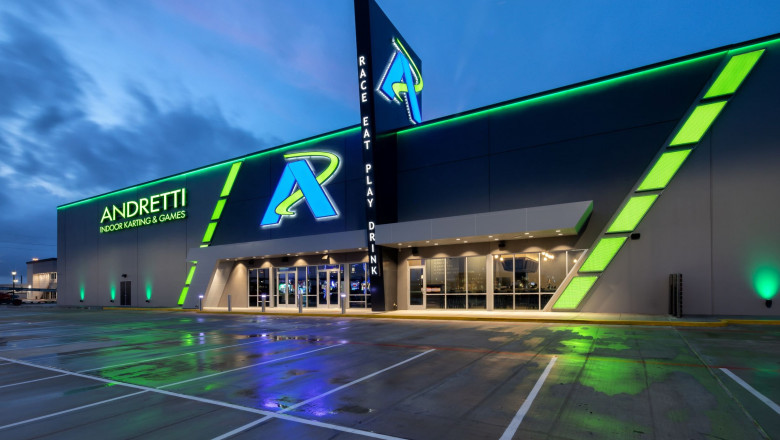 5 Reasons Andretti Karting Is Perfect for Your Next Team-Building Event