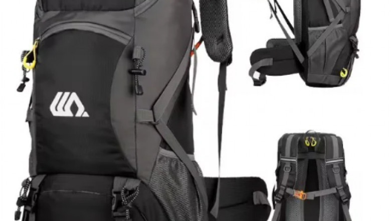 Can your travel backpack keep up with your wildest adventures, or is it secretly holding you back?