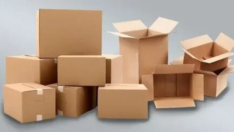 Corrugated Boxes Market Expands with Rise in Custom Digital Printing, Powered by HP and TriState Container