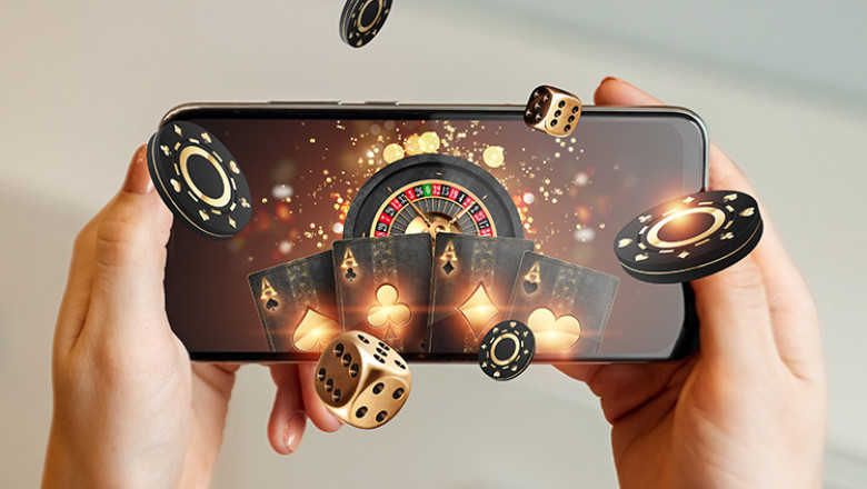 Gameone娛樂城提供哪些遊戲類型及其特色?