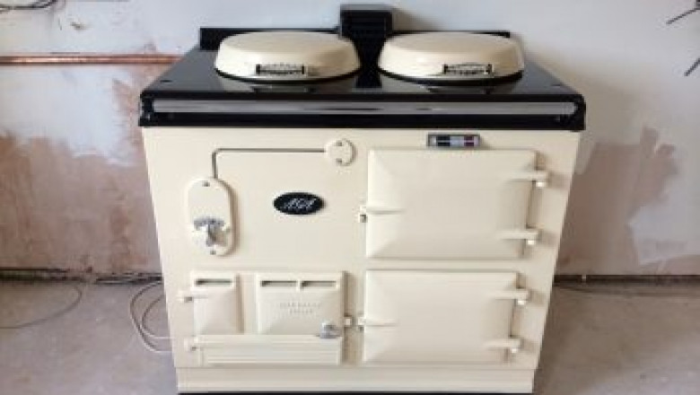 Experience the Future of Cooking with the eControl Series X