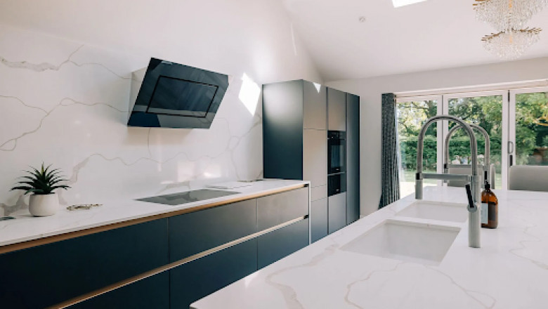 Granite Worktops Chelmsford – Kitchen Upgrade