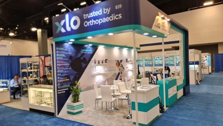 Mastering Trade Show Stand Construction: A Complete Guide to Creating Impactful Exhibits