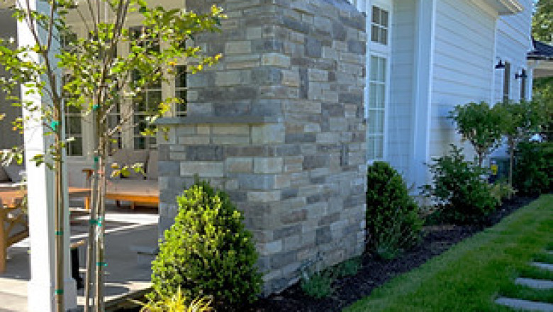Planning a Summer Party? Get That Cedar Grove Patio Installed Fast!