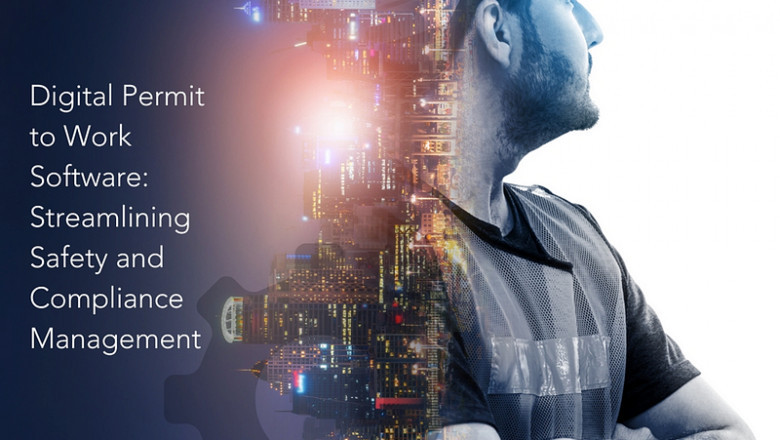 Reducing Accidents and incident with a dependable Permit to Work Software for UAE