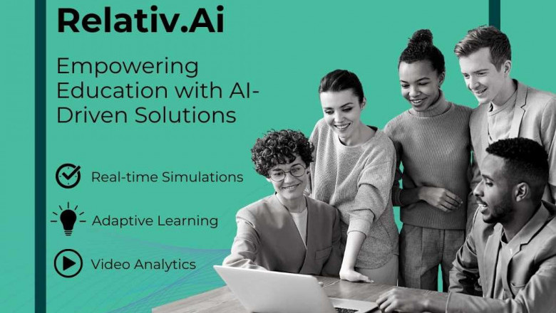 Virtual Interviews in Schools and Universities in UAE: Shaping Future Talent with AI