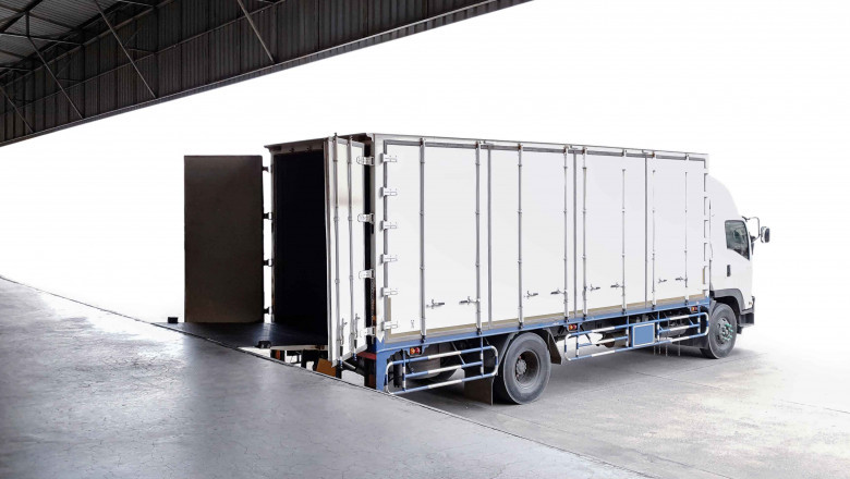 Find the Best Reefer Trucking Services in USA for Frozen and Chilled Goods