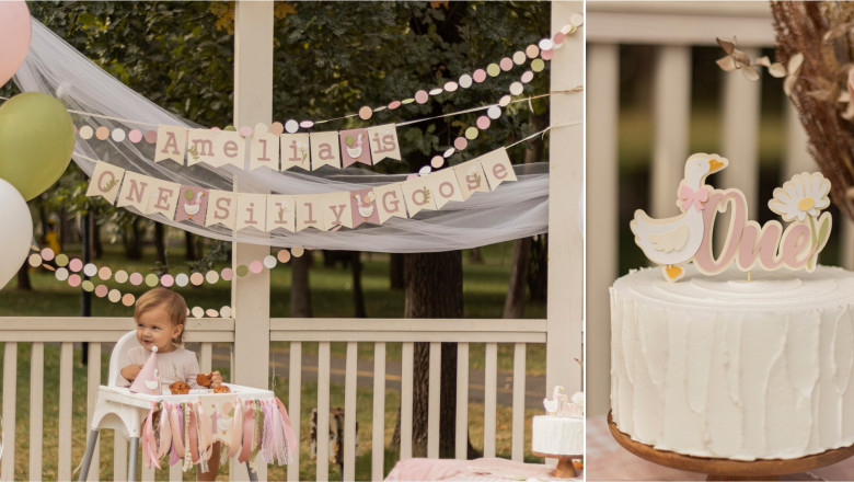 Unique Party Decor to Make Your Celebration Unforgettable – FunStarCraft