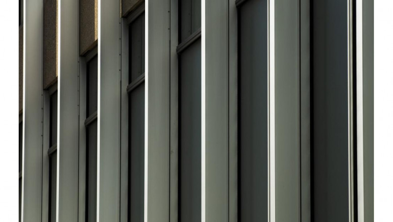 United States Aluminum Curtain Walls Market: Trends, Forecasts, and Growth Drivers