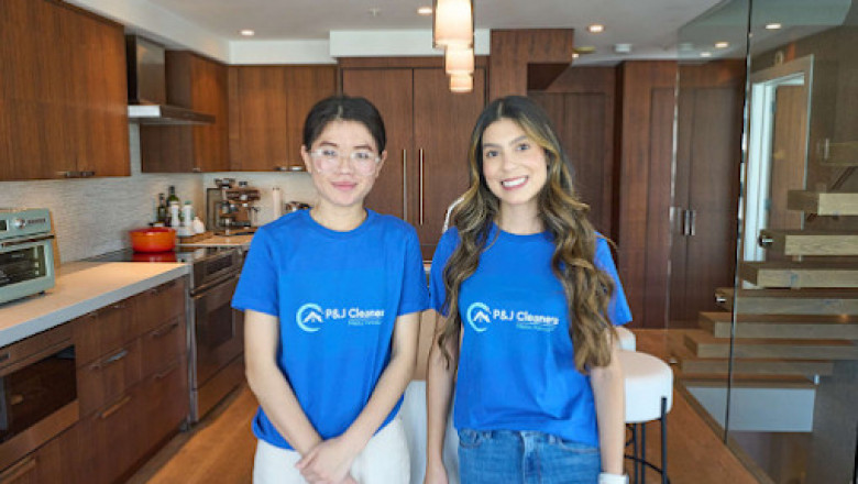 Airbnb Cleaning