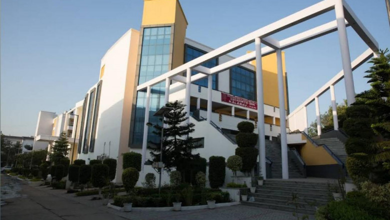 Best Engineering College in Haryana – Ultimate Guide + Top 10 Reasons