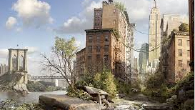 How Post-Apocalyptic Stories Reflect Real-World Fears