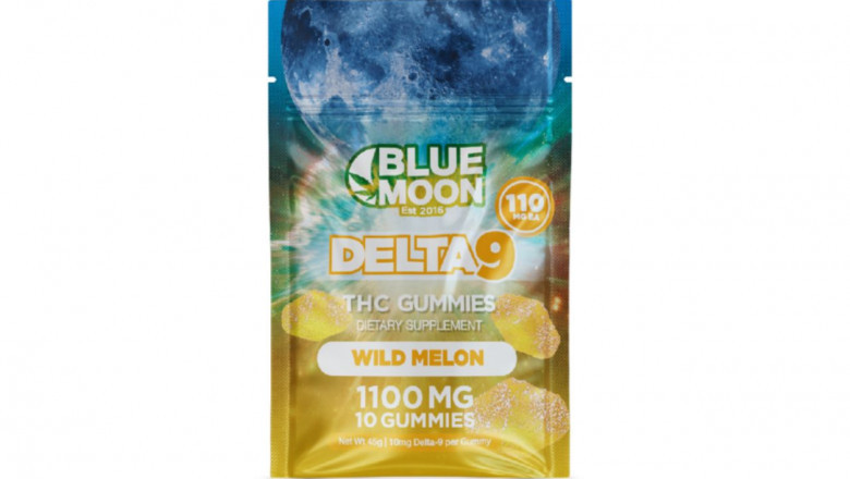 How to Read THC Gummy Labels Like a Pro?