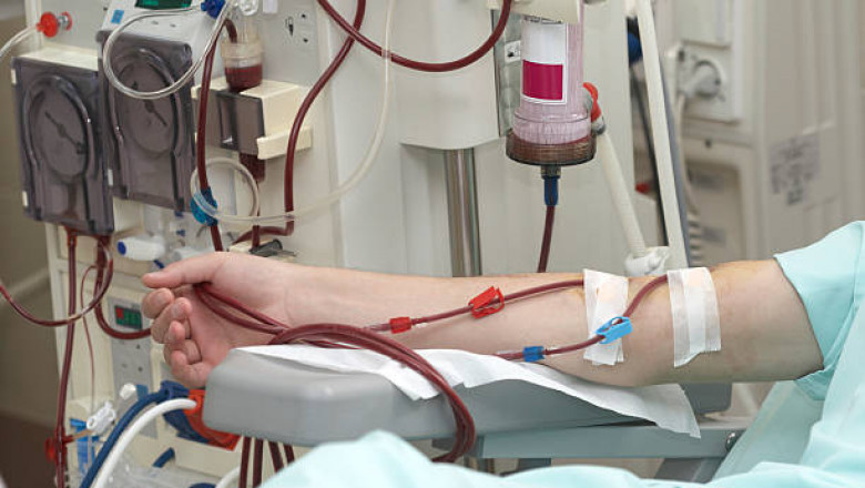 How to Support a Loved One on Dialysis