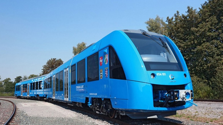 India Hydrogen Train Market: Pioneering the Future of Sustainable Rail Transport