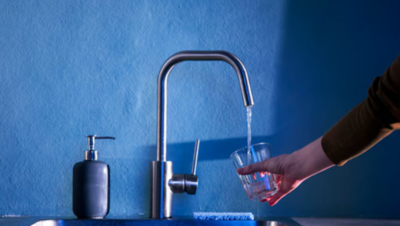 Is an Under-Sink Water Purifier Healthy? Key Benefits to Consider