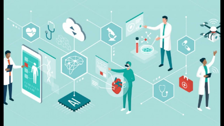 North America Agentic AI in Healthcare Market: Unlocking the Future of Intelligent Patient Care