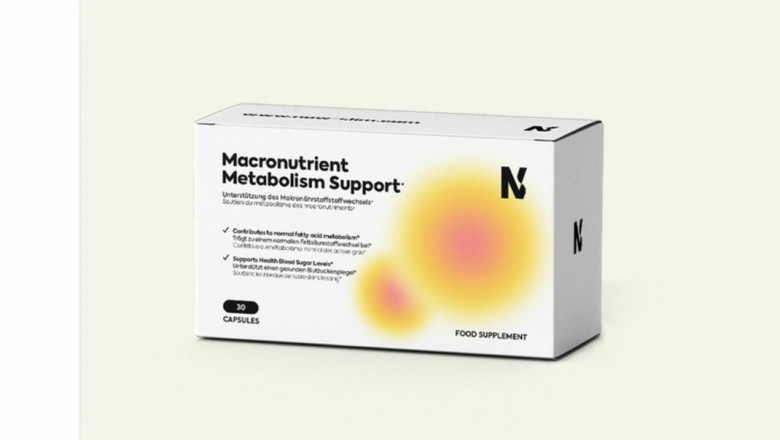 Nowslim – Den unike veganske formelen for raskt og trygt vekttap