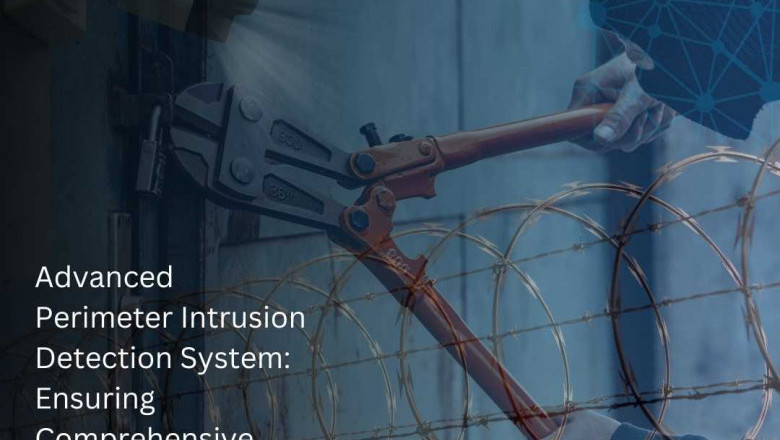 Preventing Theft: Intrusion Detection for UAE Businesses