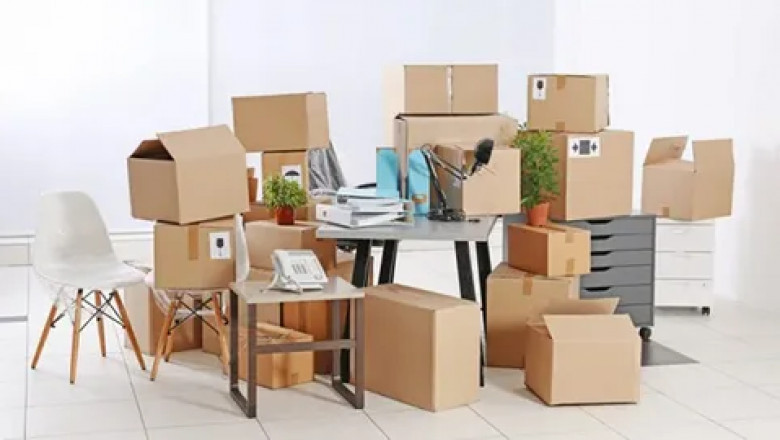 Reliable Packing and Moving Company: Stress-Free Relocation