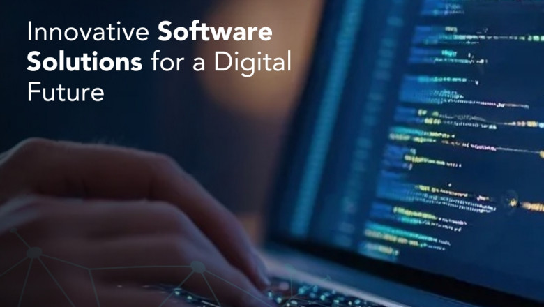 Software Development for Manufacturing and Automation in the UAE