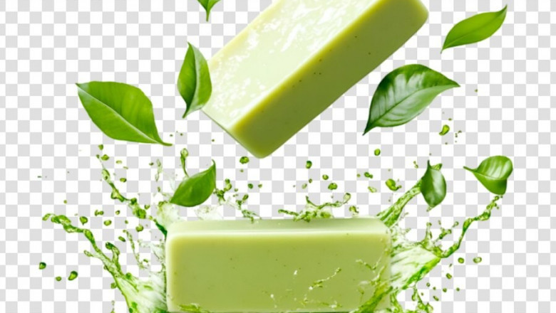 The Global Herbal Soap Market: A Profitable Niche for Emerging Brands