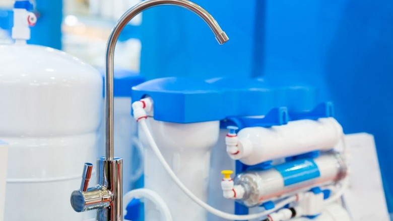 The Science Behind Water Filtration and Why Professional Service Is Essential