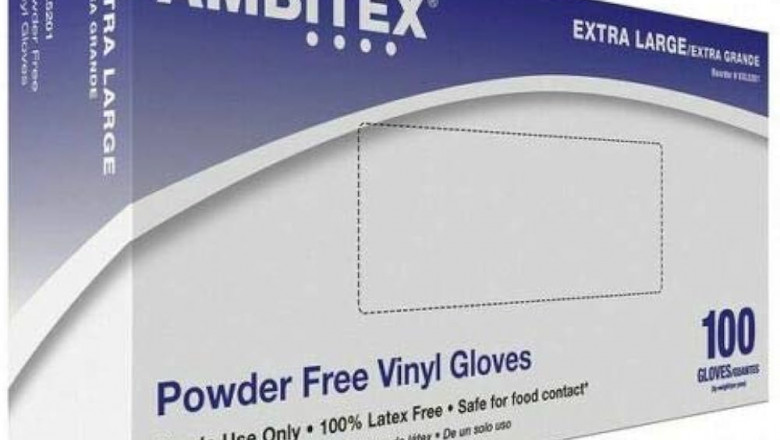 Vinyl vs. Nitrile: How Ambitex Vinyl Gloves Hold Their Ground