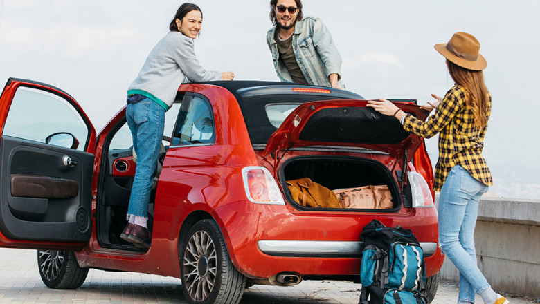 How to Rent a Car for a Family-Friendly Adventure in Dubai
