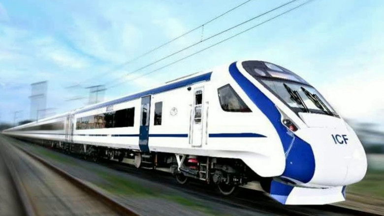 India's Hydrogen Train Market: Pioneering the Future of Green Rail Transport