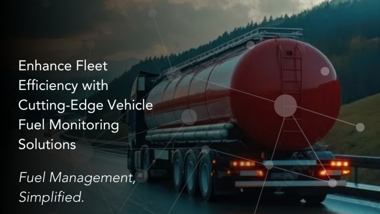 IoT and AI: The Future of Fuel Tank Monitoring in UAE