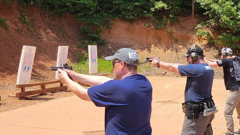 Maryland Handgun Qualification: Why It’s More Than Just a Test